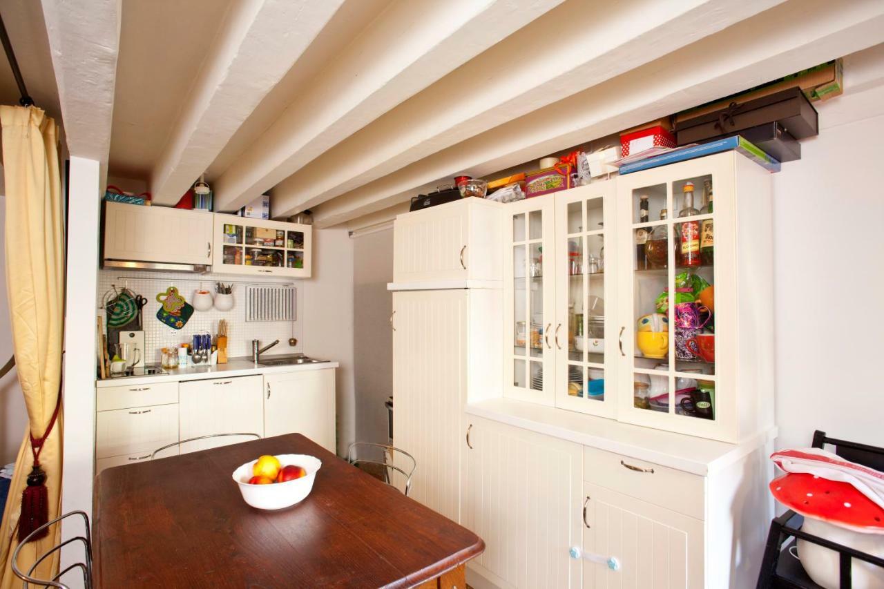 Apartament Al Mezzanino, Palazzo Torniello Wenecja Zewnętrze zdjęcie