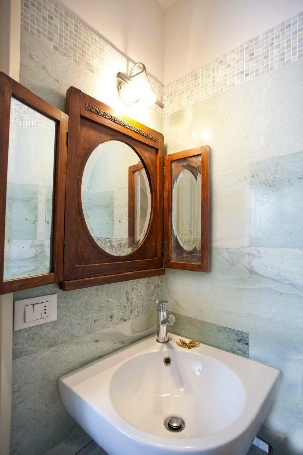 Apartament Al Mezzanino, Palazzo Torniello Wenecja Zewnętrze zdjęcie